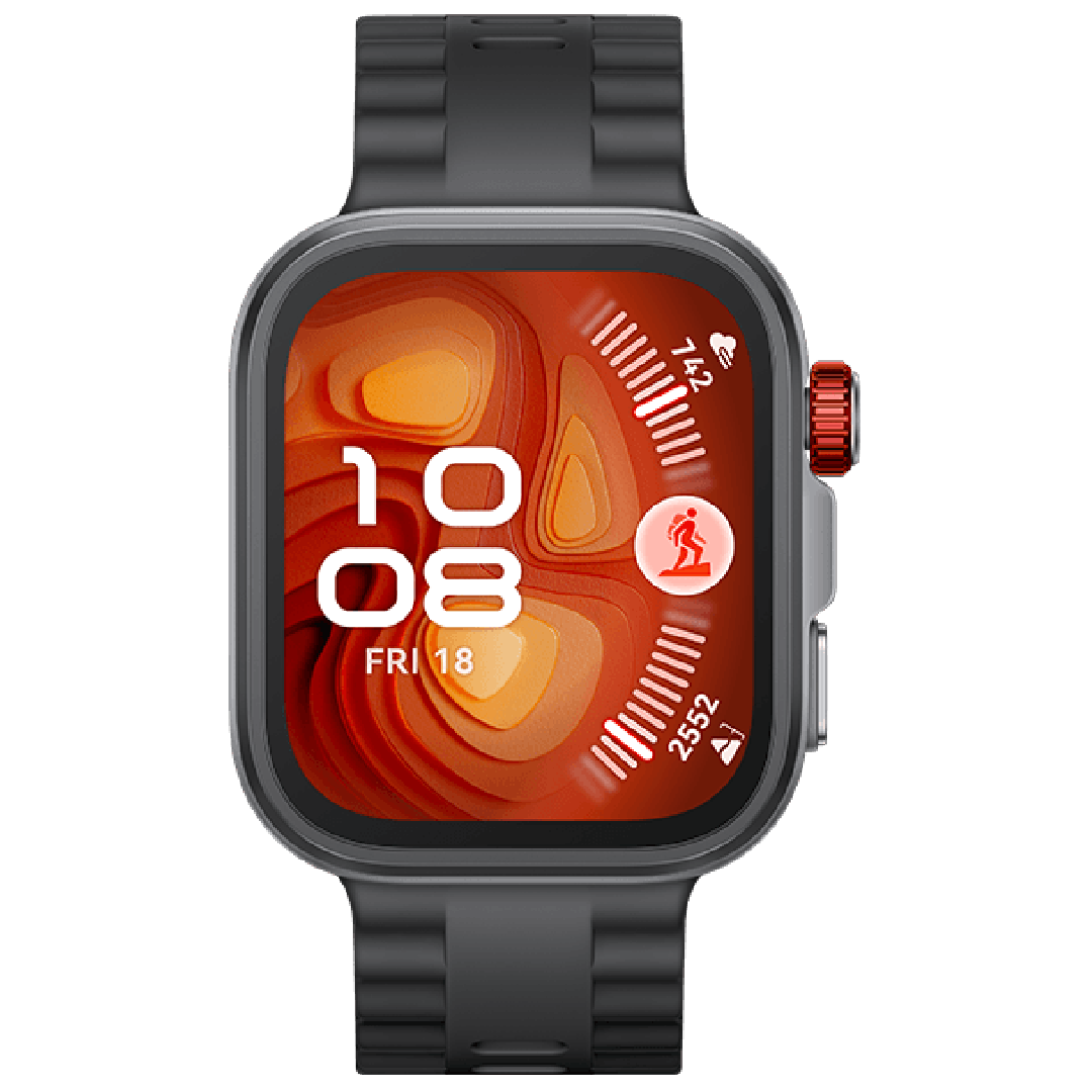 Huawei Watch FIT 4 Pro (z abonamentem w ofercie ratalnej na 24 miesiące)