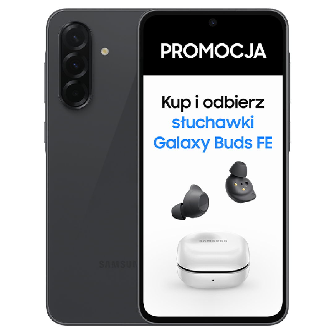 Samsung Galaxy A36 5G 256 GB (z abonamentem)