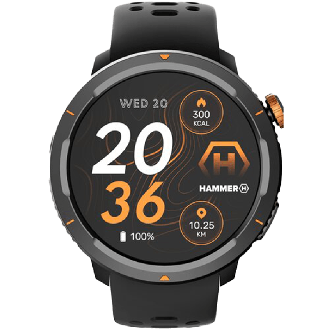 HAMMER Watch 2 Lite (z abonamentem)