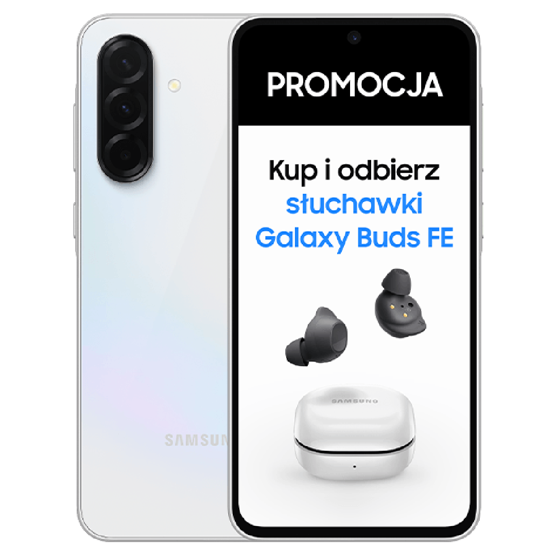 Samsung Galaxy A36 5G 128 GB (z abonamentem)