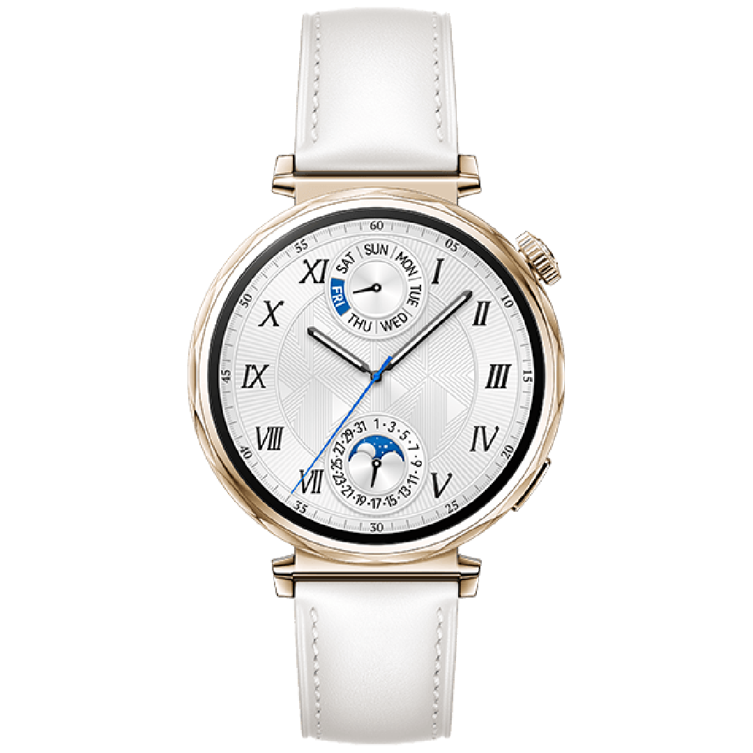 Huawei Watch GT5 41mm Classic (z abonamentem)