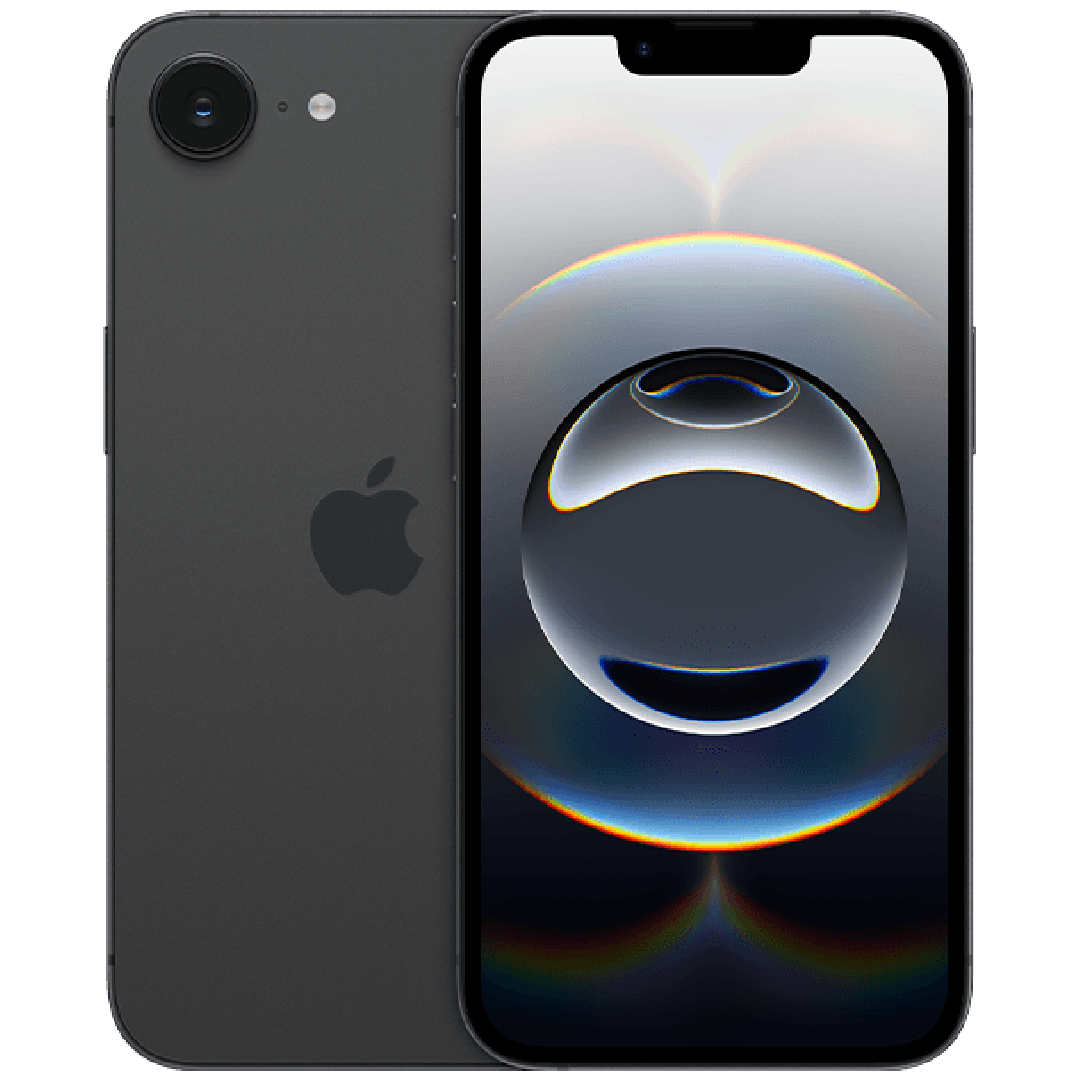 Apple iPhone 16e 256 GB (z abonamentem w ofercie ratalnej na 24 miesiące)