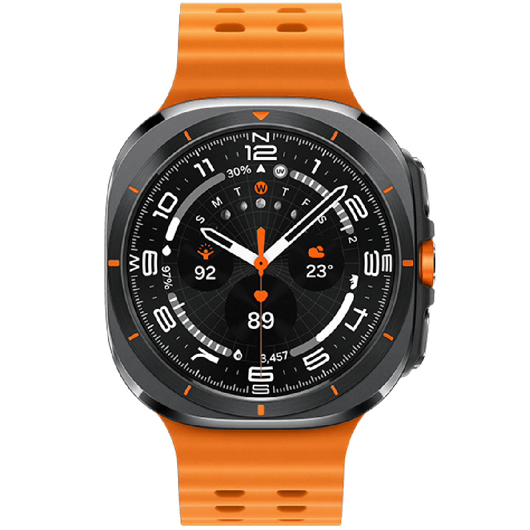 Samsung Galaxy Watch Ultra LTE (z abonamentem)