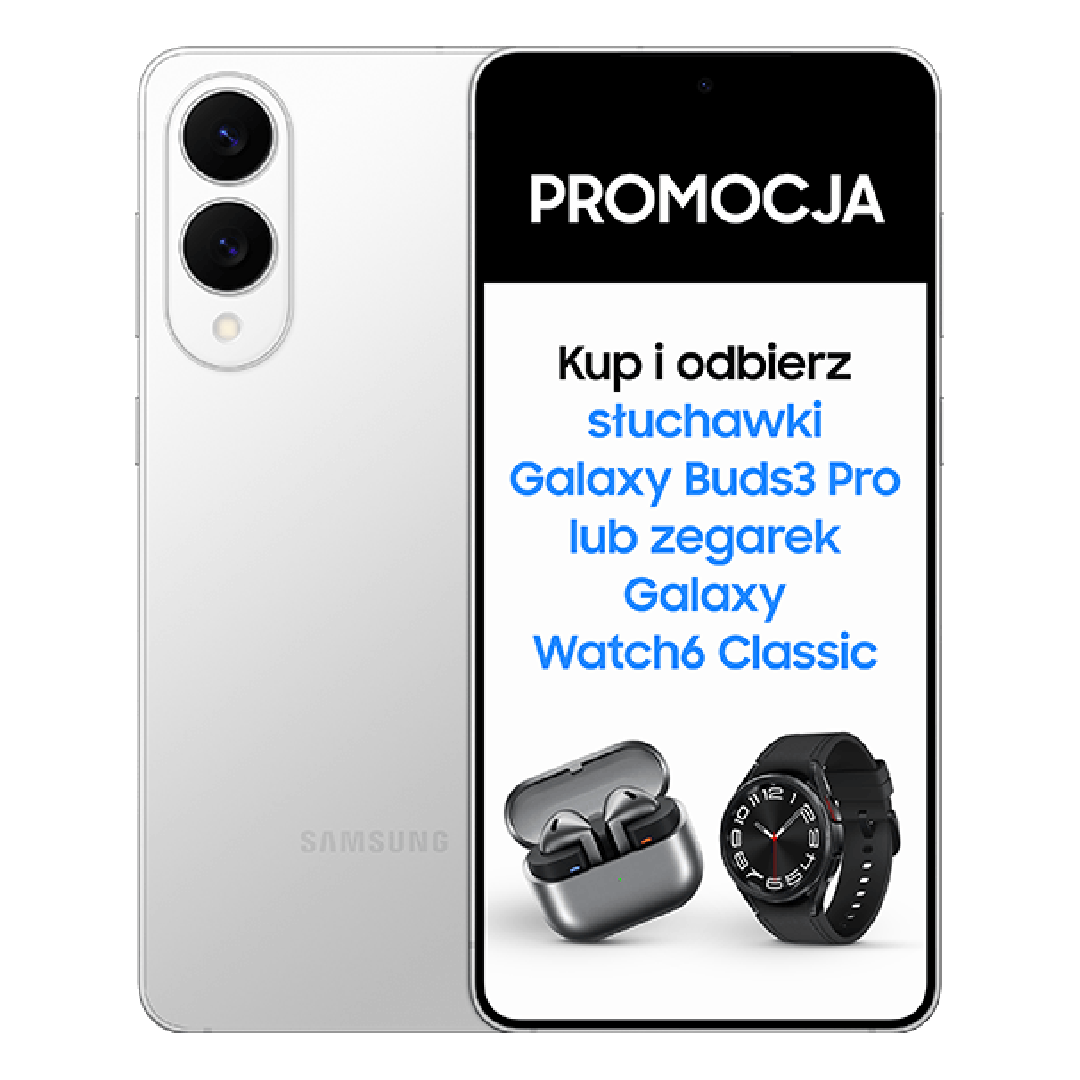 Samsung Galaxy S25 Edge 5G 512 GB (z abonamentem)