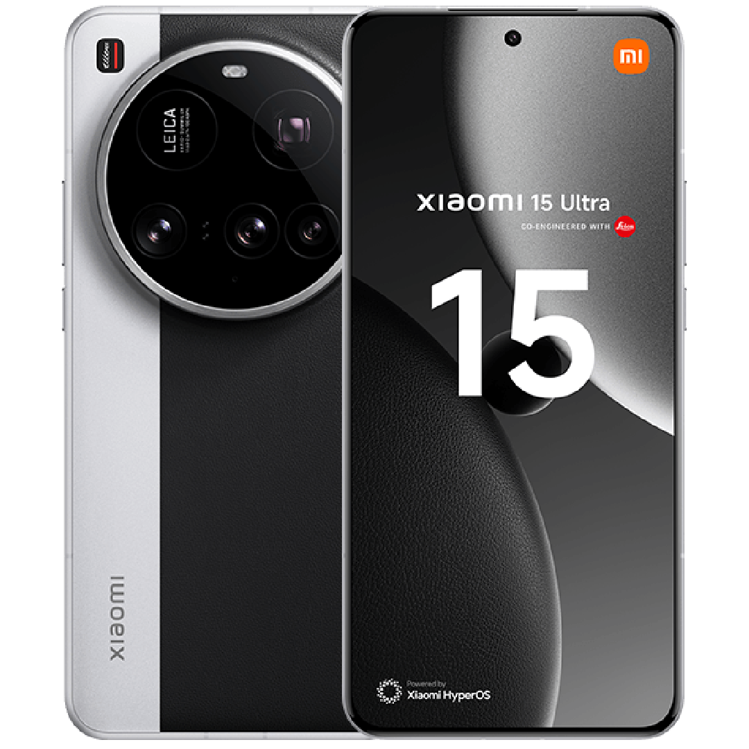Xiaomi 15 Ultra 5G 512 GB (z abonamentem w ofercie ratalnej na 24 miesiące)