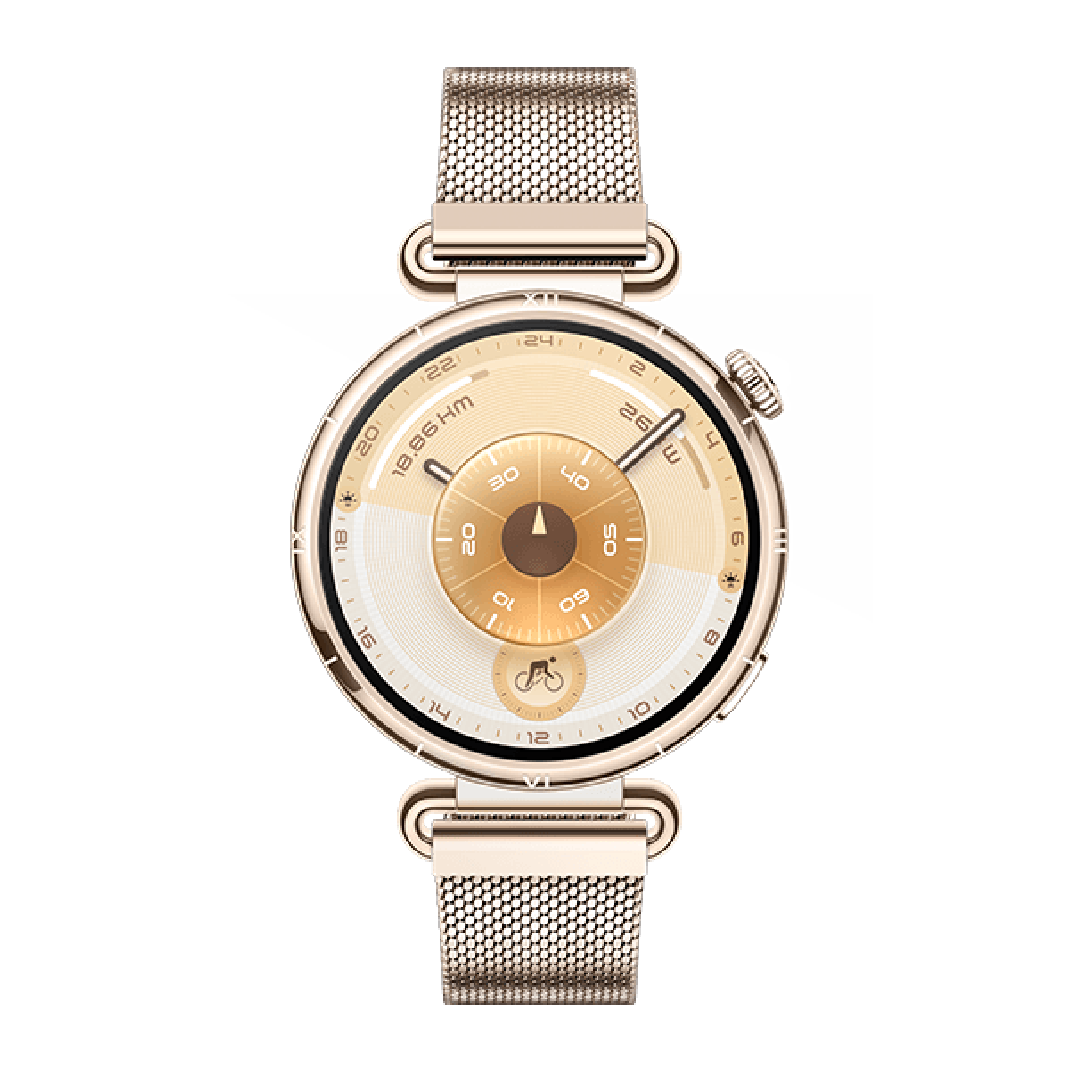 Huawei Watch GT6 41mm Elegant (z abonamentem w ofercie ratalnej na 24 miesiące)