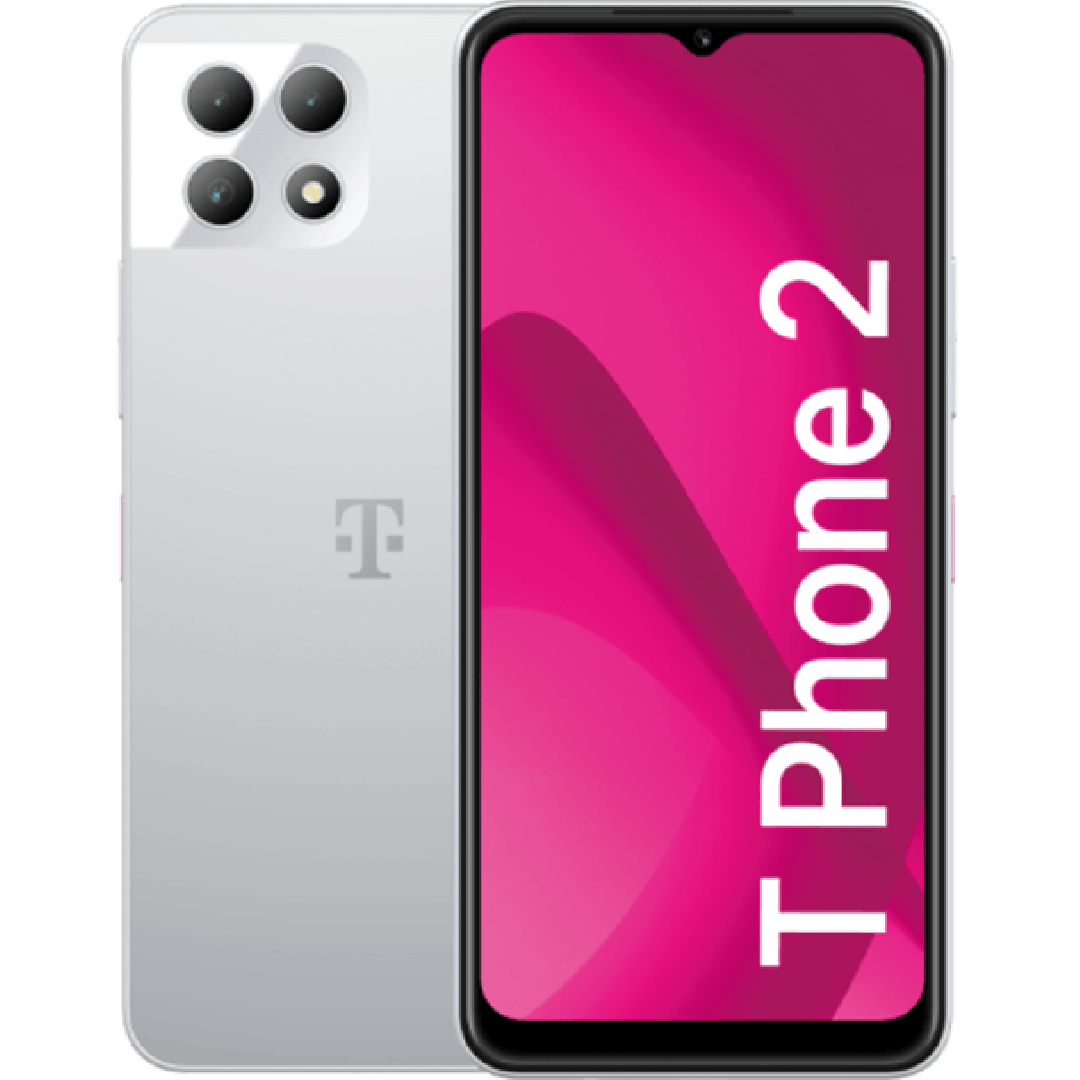 Smartfon T Phone 2 5G 6/128GB (z abonamentem)