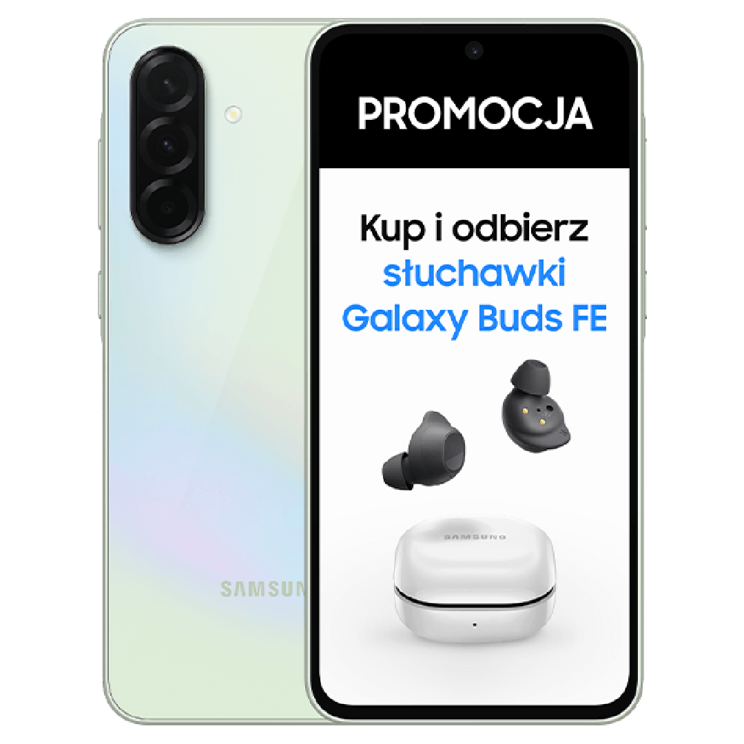 Samsung Galaxy A36 5G 128 GB (z abonamentem)