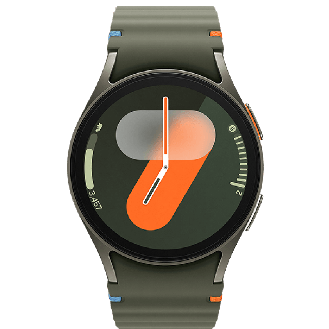 Samsung Galaxy Watch7 LTE 40mm (z abonamentem)