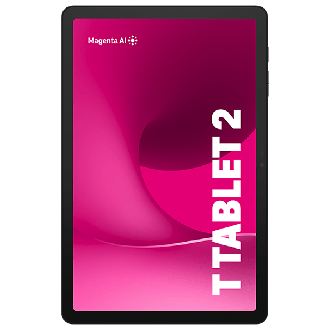 T Tablet 2 5G 128 GB (z abonamentem w ofercie ratalnej na 24 miesiące)