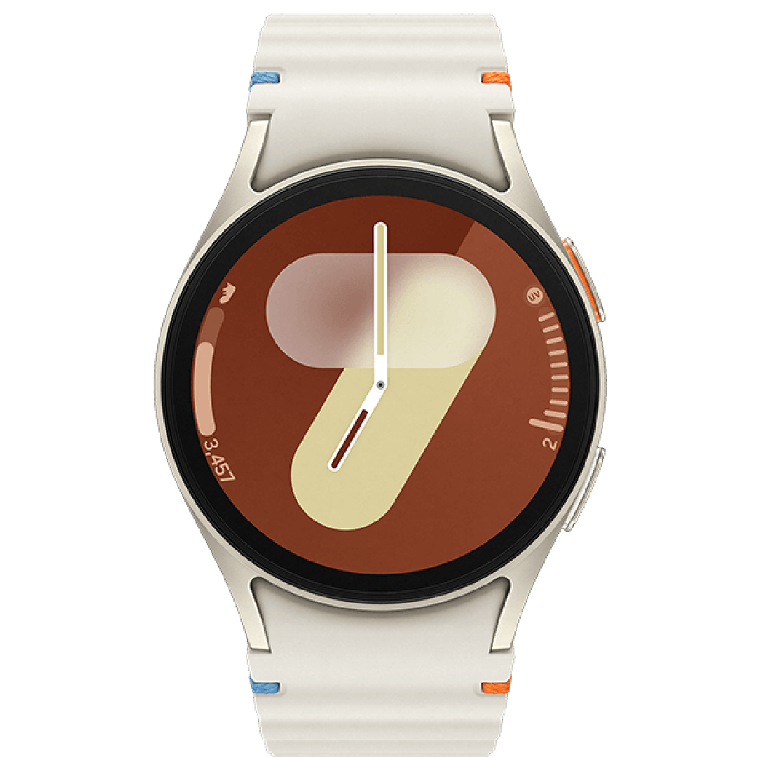 Samsung Galaxy Watch7 LTE 40mm (z abonamentem w ofercie ratalnej na 24 miesiące)