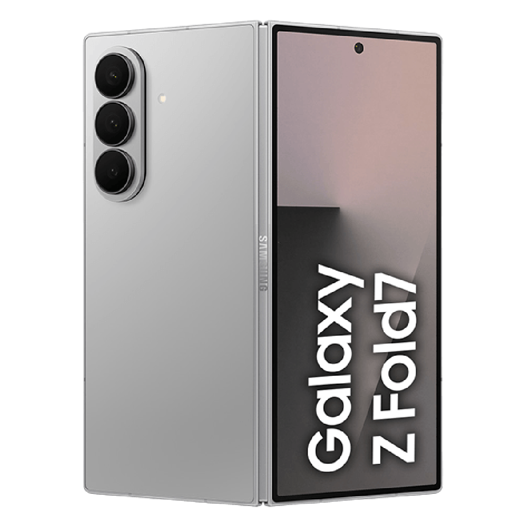 Samsung Galaxy Z Fold7 5G 256 GB (z abonamentem w ofercie ratalnej na 24 miesiące)