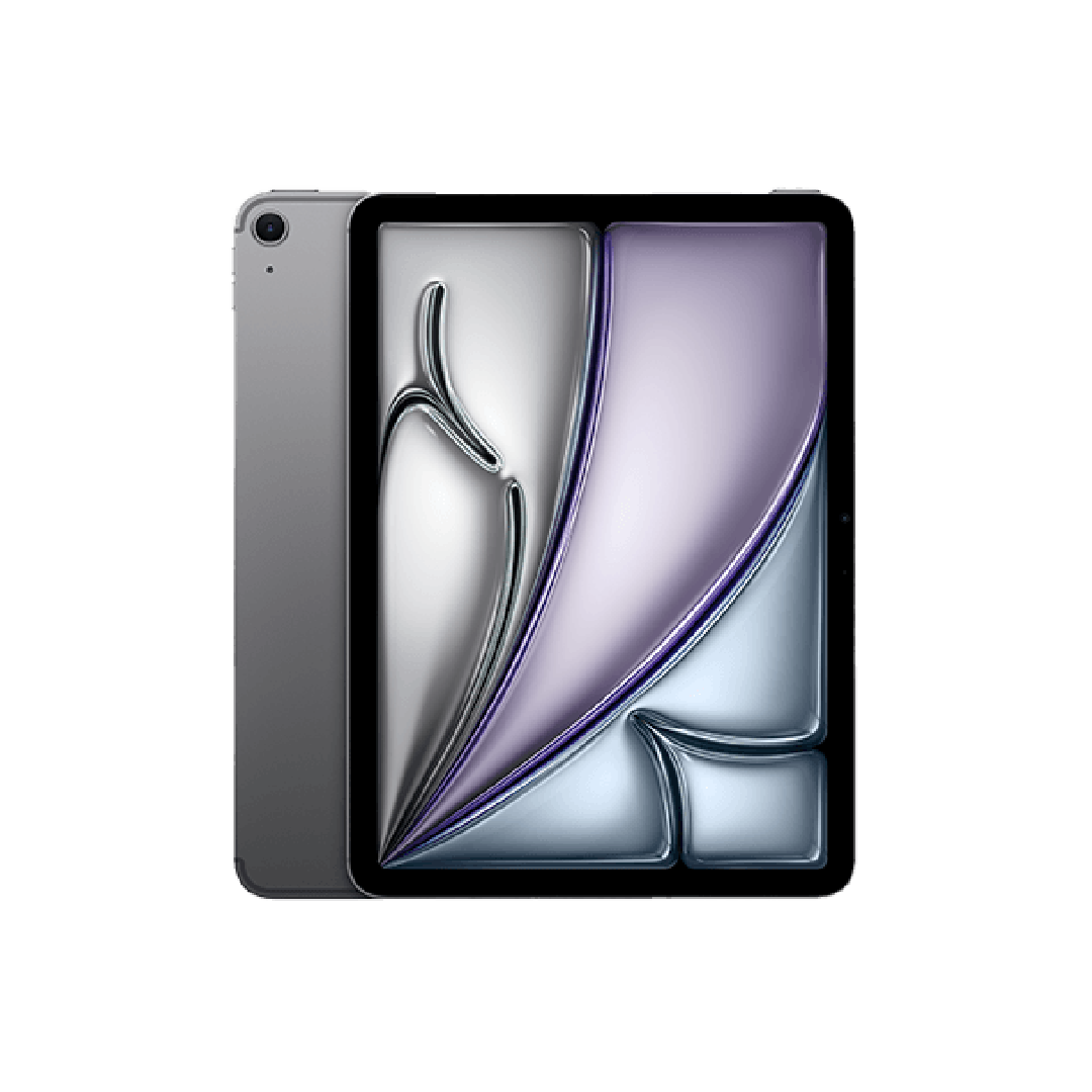 Apple iPad Air 11 (2025) 256 GB (z abonamentem w ofercie ratalnej na 24 miesiące)
