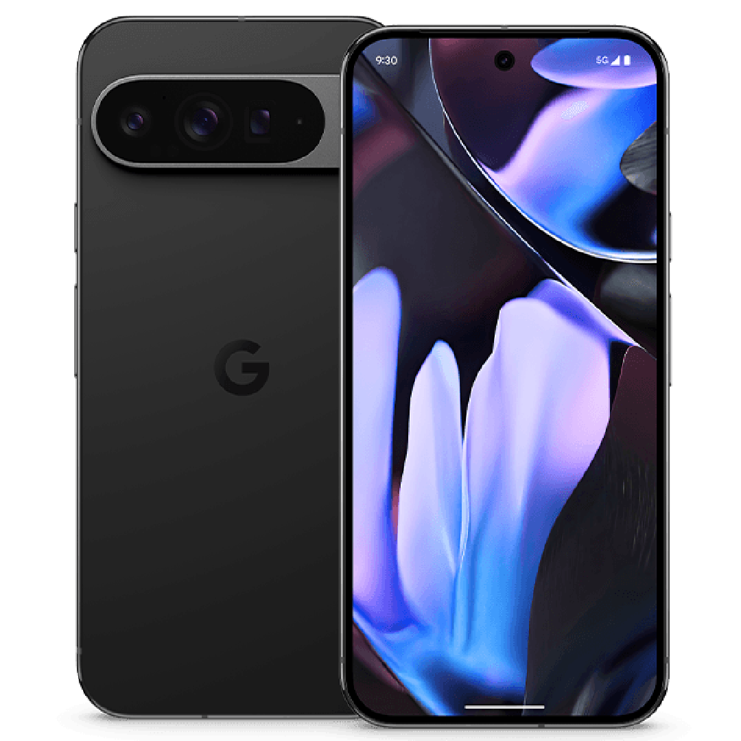 Google Pixel 9 Pro XL 5G 128 GB (z abonamentem w ofercie ratalnej na 24 miesiące)