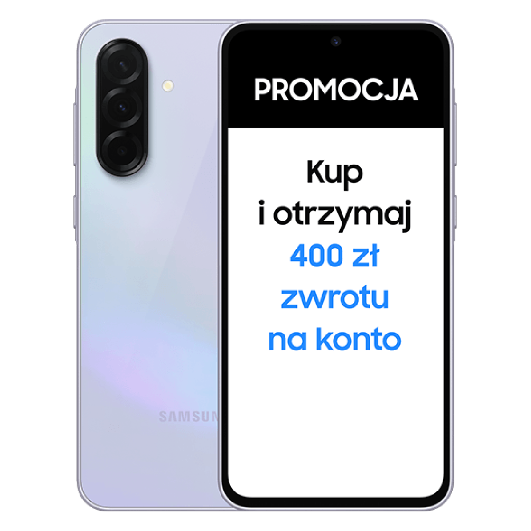 Samsung Galaxy A36 5G 128 GB (z abonamentem)
