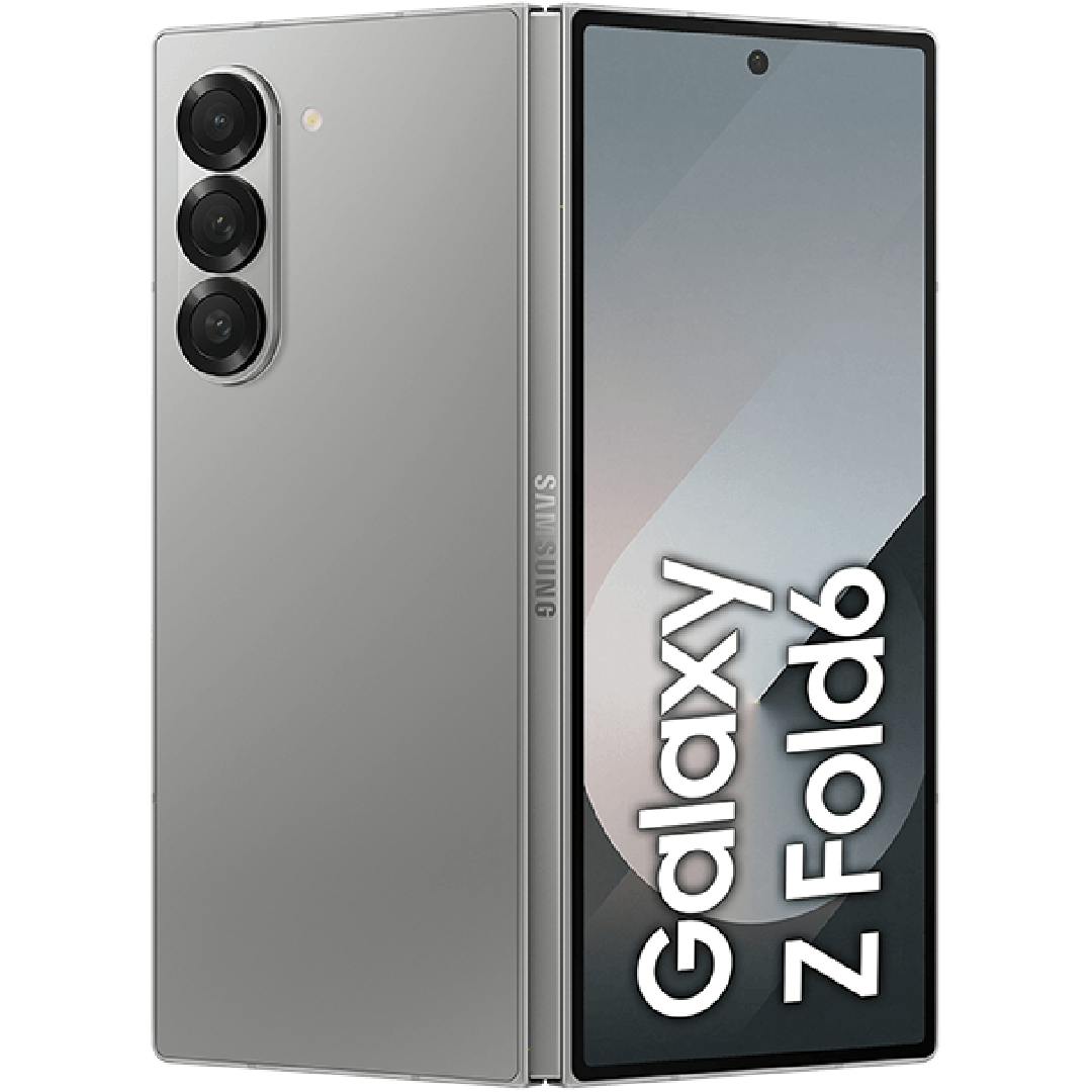 Smartfon Samsung Galaxy Z Fold6 5G 256 GB (z abonamentem)