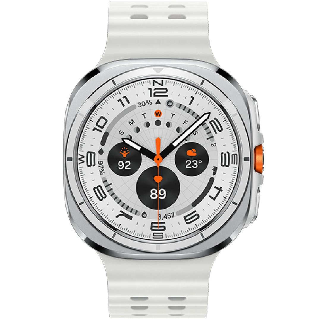 Samsung Galaxy Watch Ultra LTE (z abonamentem w ofercie ratalnej na 24 miesiące)