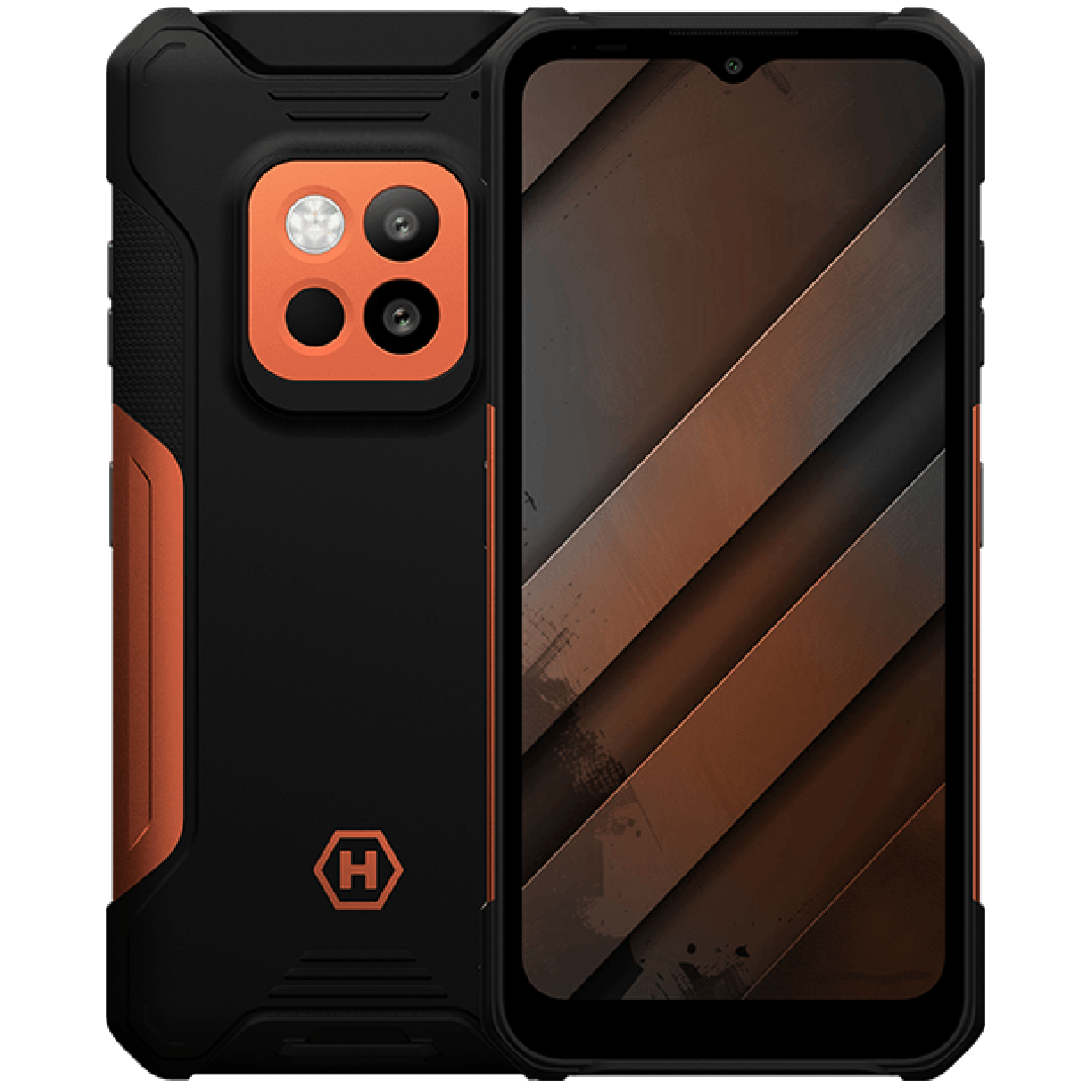 HAMMER Construction 2 Thermal 256 GB (z abonamentem w ofercie ratalnej na 24 miesiące)