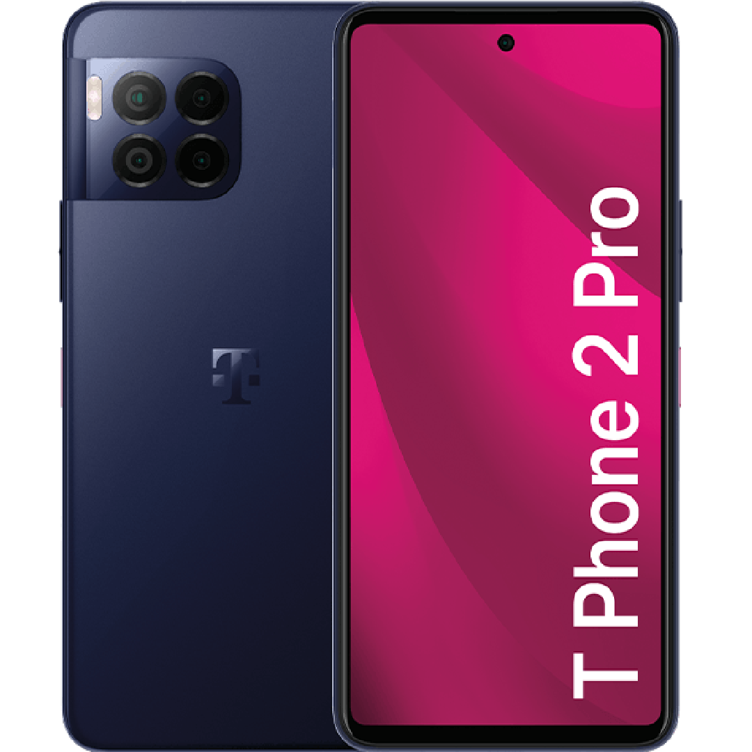 T Phone 2 Pro 5G 256 GB (z abonamentem)