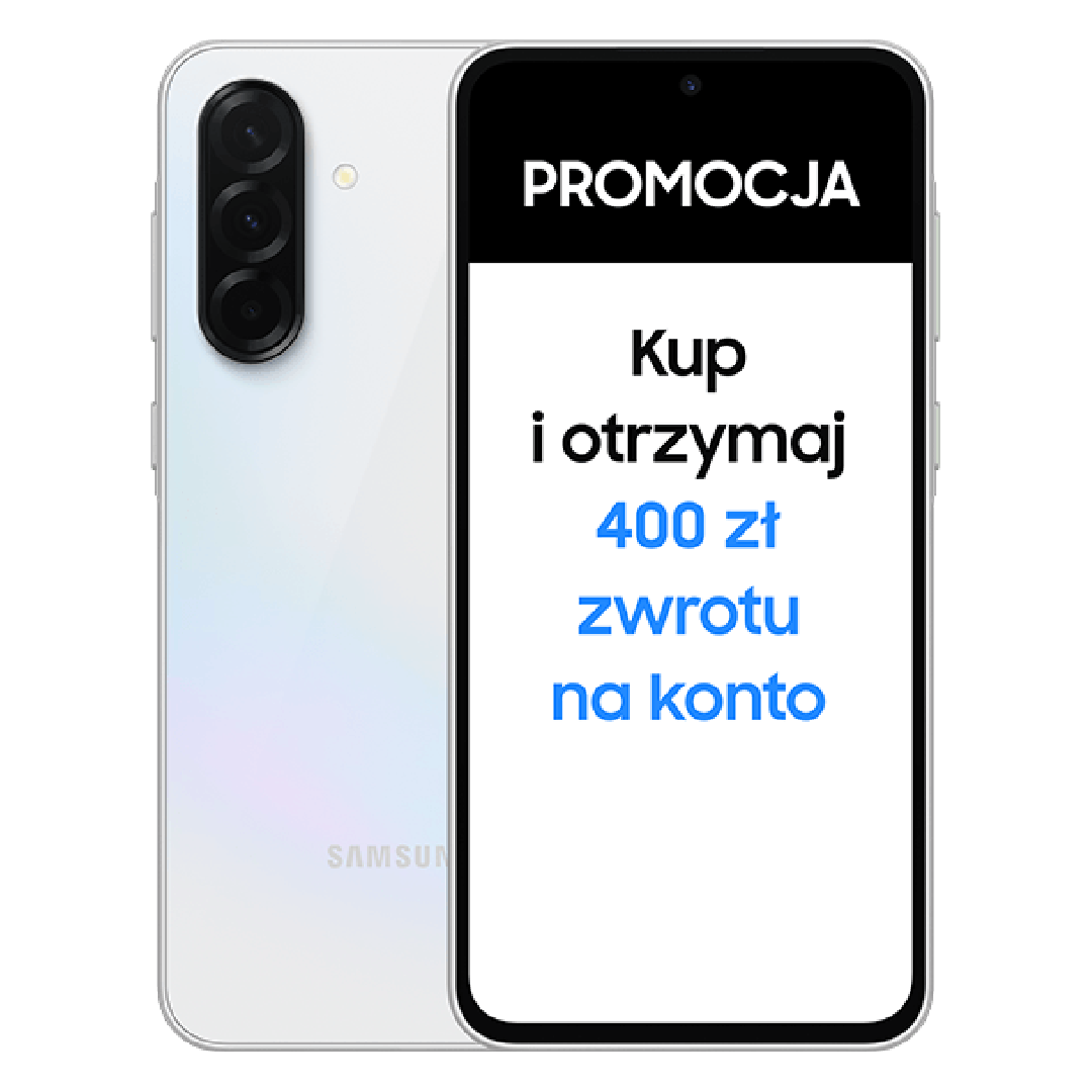 Samsung Galaxy A36 5G 128 GB (z abonamentem)