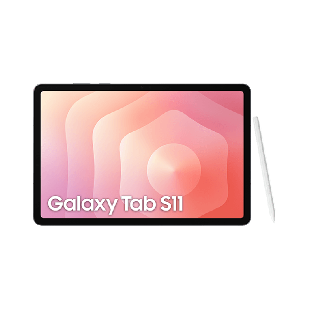 Samsung Galaxy Tab S11 5G (z abonamentem w ofercie ratalnej na 24 miesiące)