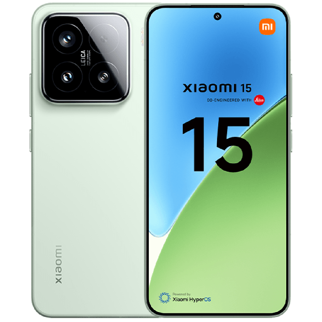 Xiaomi 15 5G 256 GB (z abonamentem)