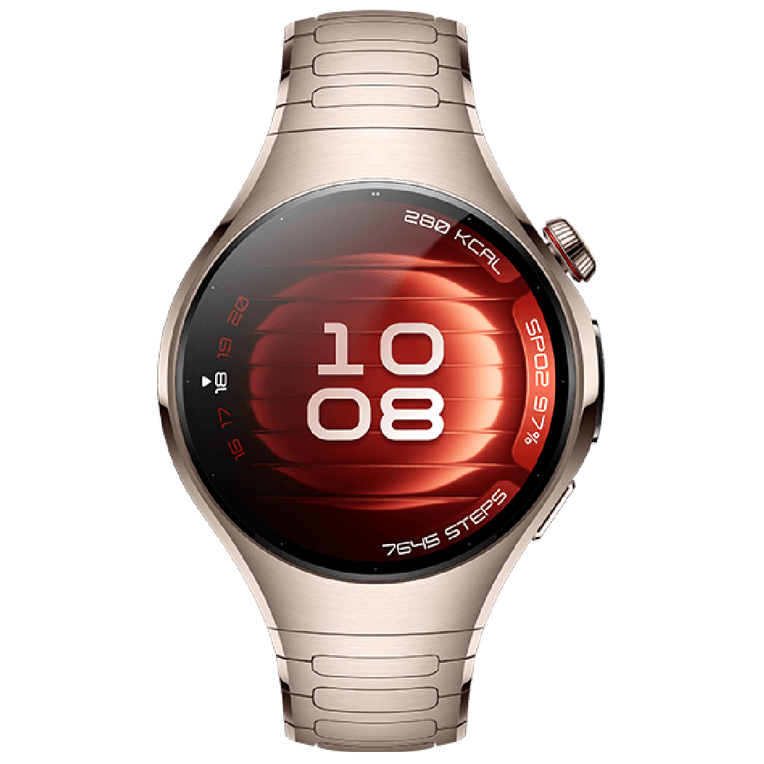 Huawei Watch 5 42mm Elite LTE (z abonamentem w ofercie ratalnej na 24 miesiące)