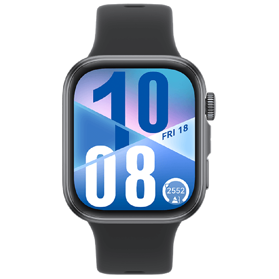 Huawei Watch FIT 4 (z abonamentem w ofercie ratalnej na 24 miesiące)