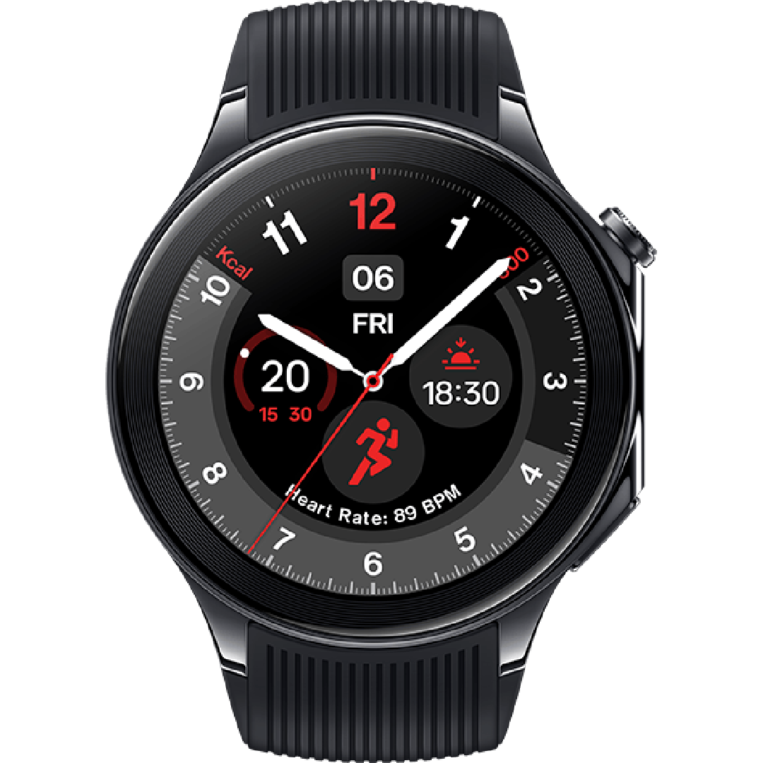 OnePlus Watch 2 (z abonamentem)