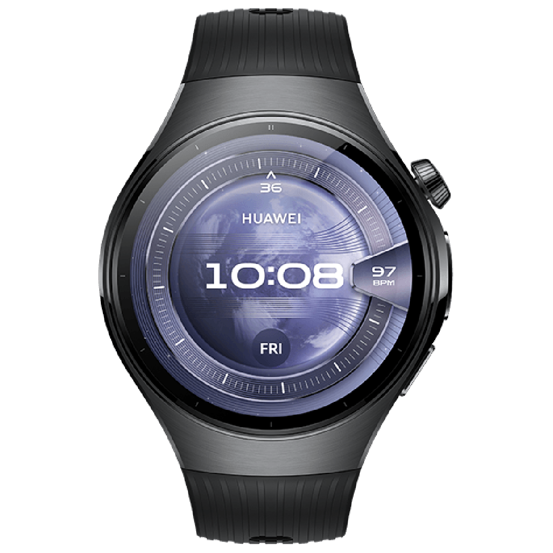 Huawei Watch 5 46mm Active LTE (z abonamentem w ofercie ratalnej na 24 miesiące)