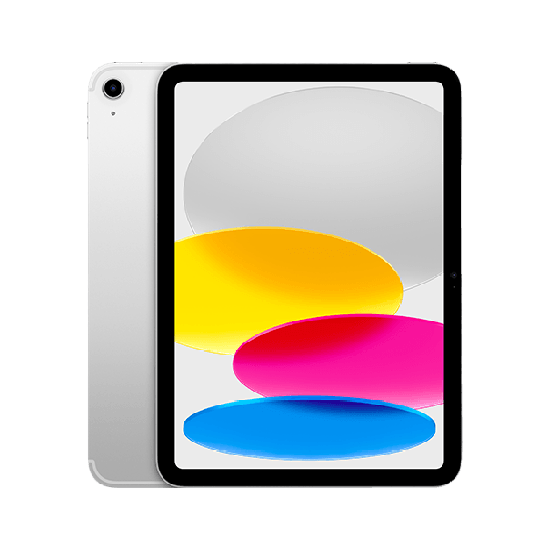 Apple iPad (2025) (z abonamentem w ofercie ratalnej na 24 miesiące)