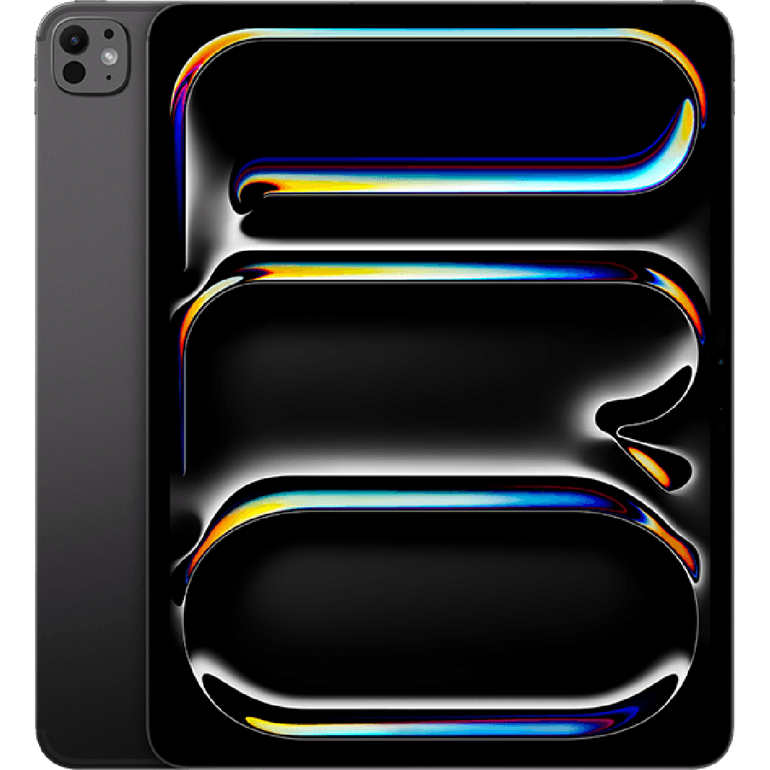 Tablet Apple iPad 13 Pro (2024) 256GB (z abonamentem w ofercie ratalnej na 24 miesiące)