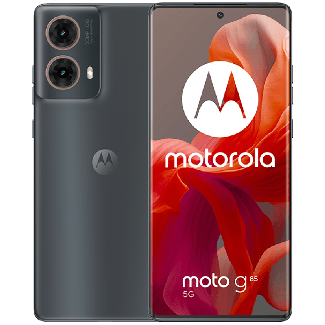 Motorola Moto G85 5G 256 GB (z abonamentem w ofercie ratalnej na 24 miesiące)