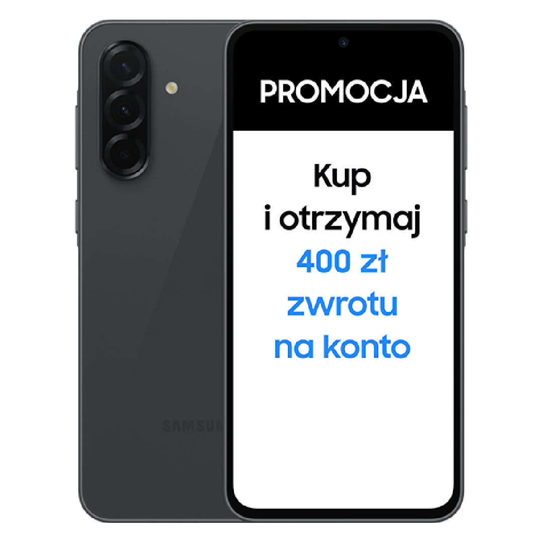 Samsung Galaxy A36 5G 128 GB (z abonamentem)