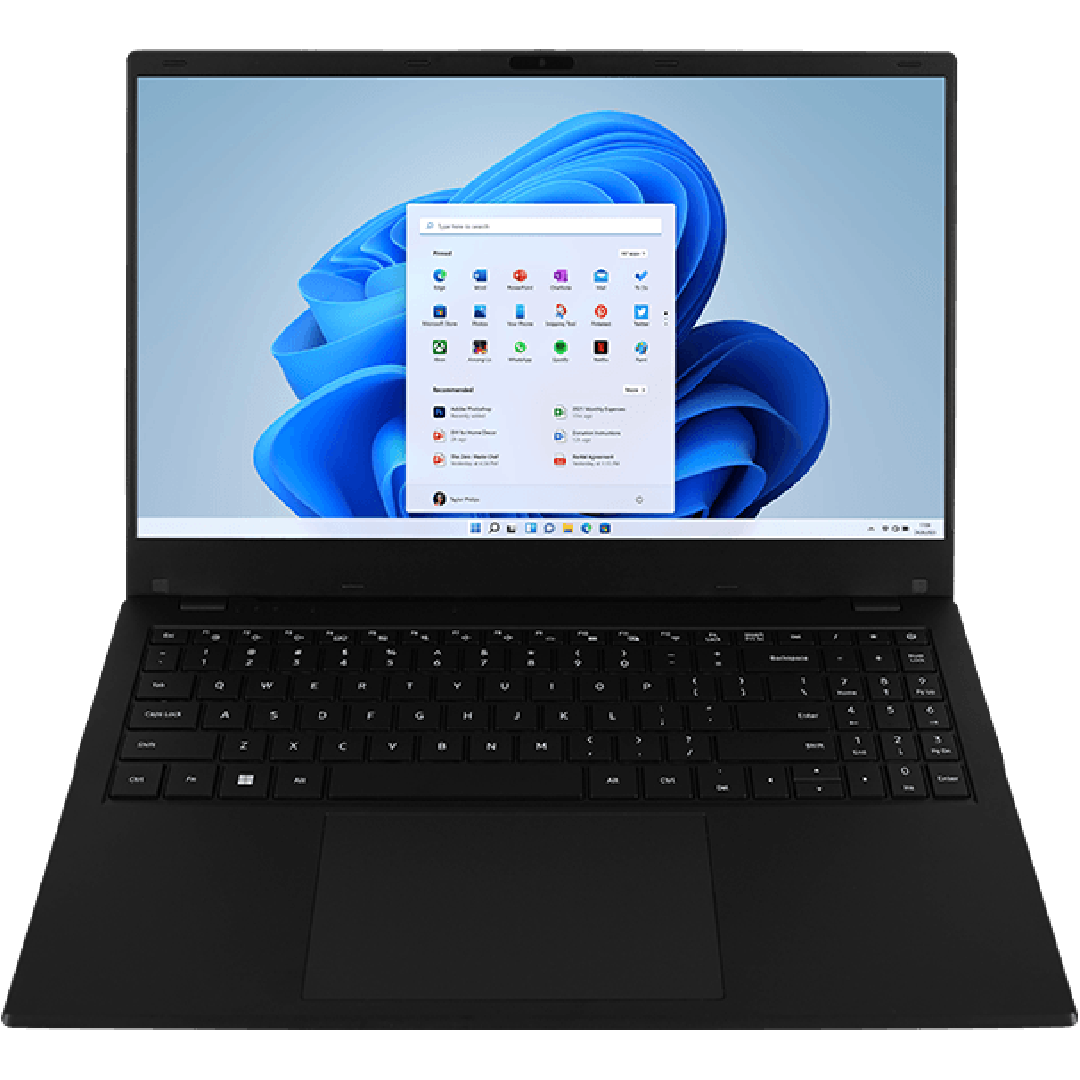 MyPhone Techbite PIX15.6 (N5105) (z abonamentem w ofercie ratalnej na 24 miesiące)