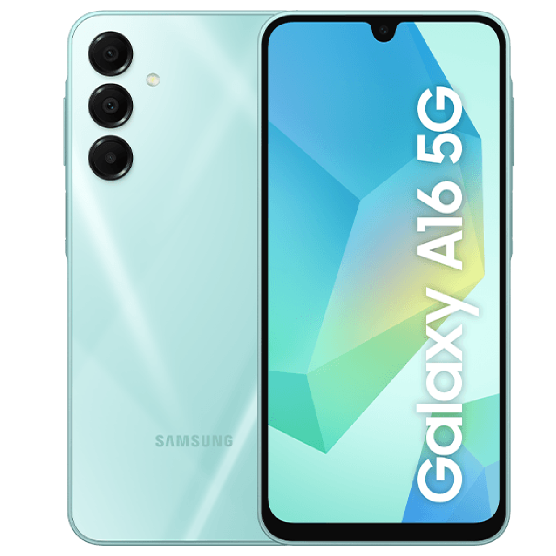 Smartfon Samsung Galaxy A16 5G 4/128GB (z abonamentem w ofercie ratalnej na 24 miesiące)