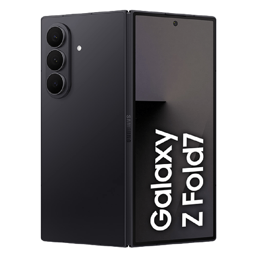 Samsung Galaxy Z Fold7 5G 256 GB (z abonamentem w ofercie ratalnej na 24 miesiące)