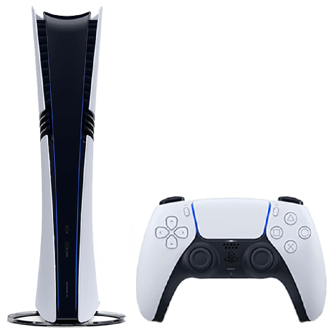 Sony PlayStation 5 Pro (z abonamentem)