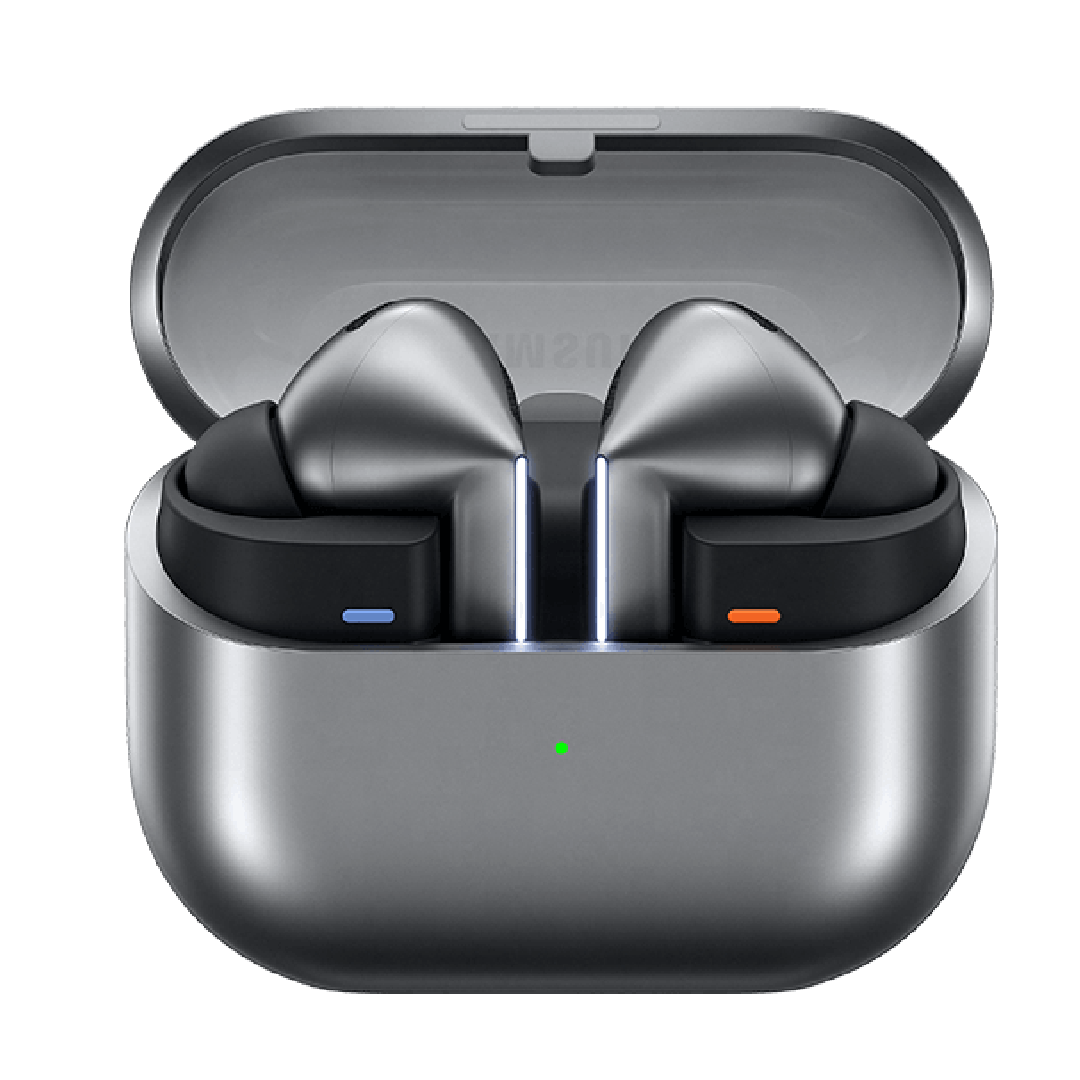 Samsung Galaxy Buds3 Pro (z abonamentem w ofercie ratalnej na 24 miesiące)